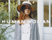 HUMAN WOMAN